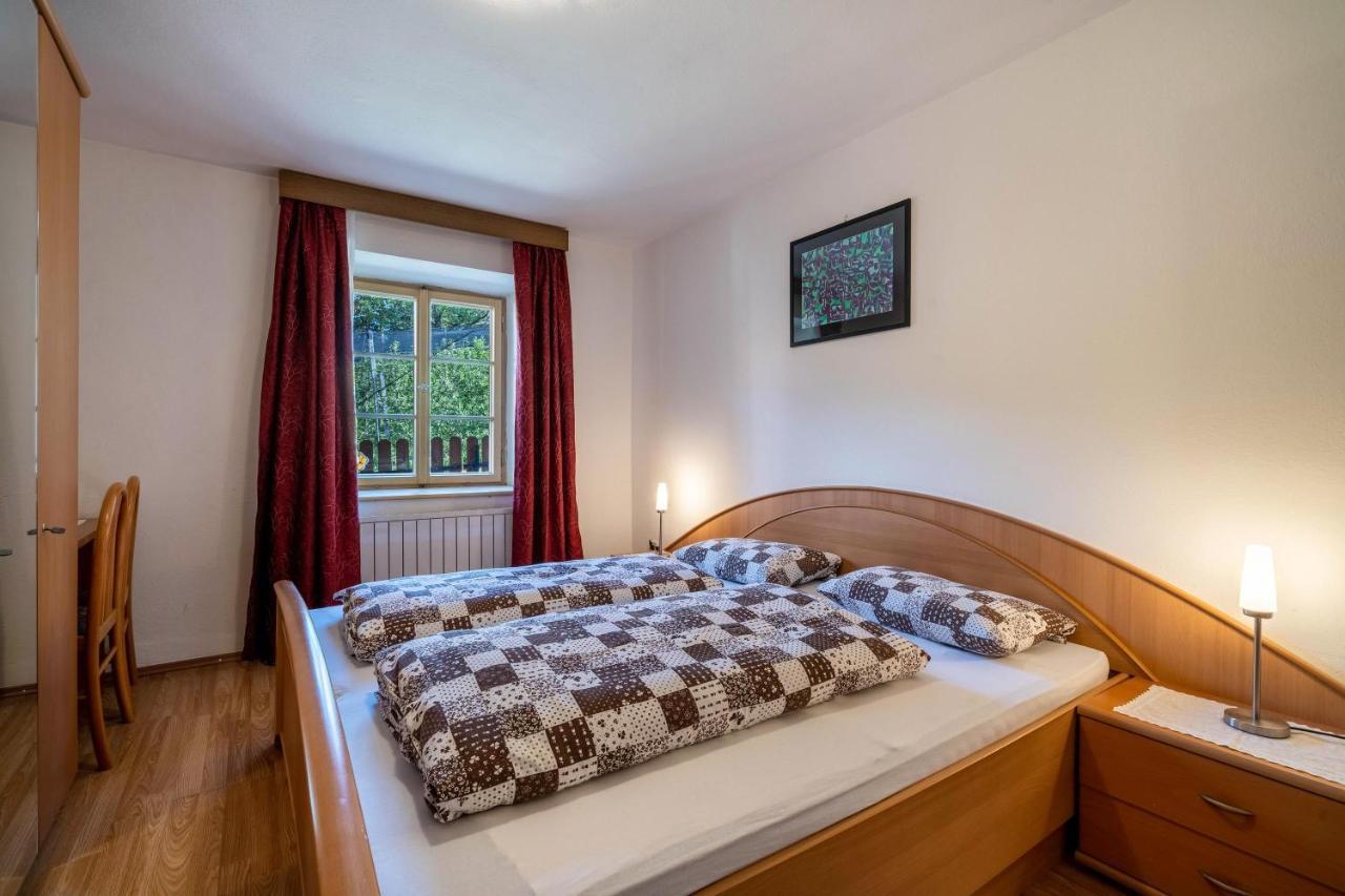 Ferienwohnung Brunjaunhof Schenna Eksteriør billede