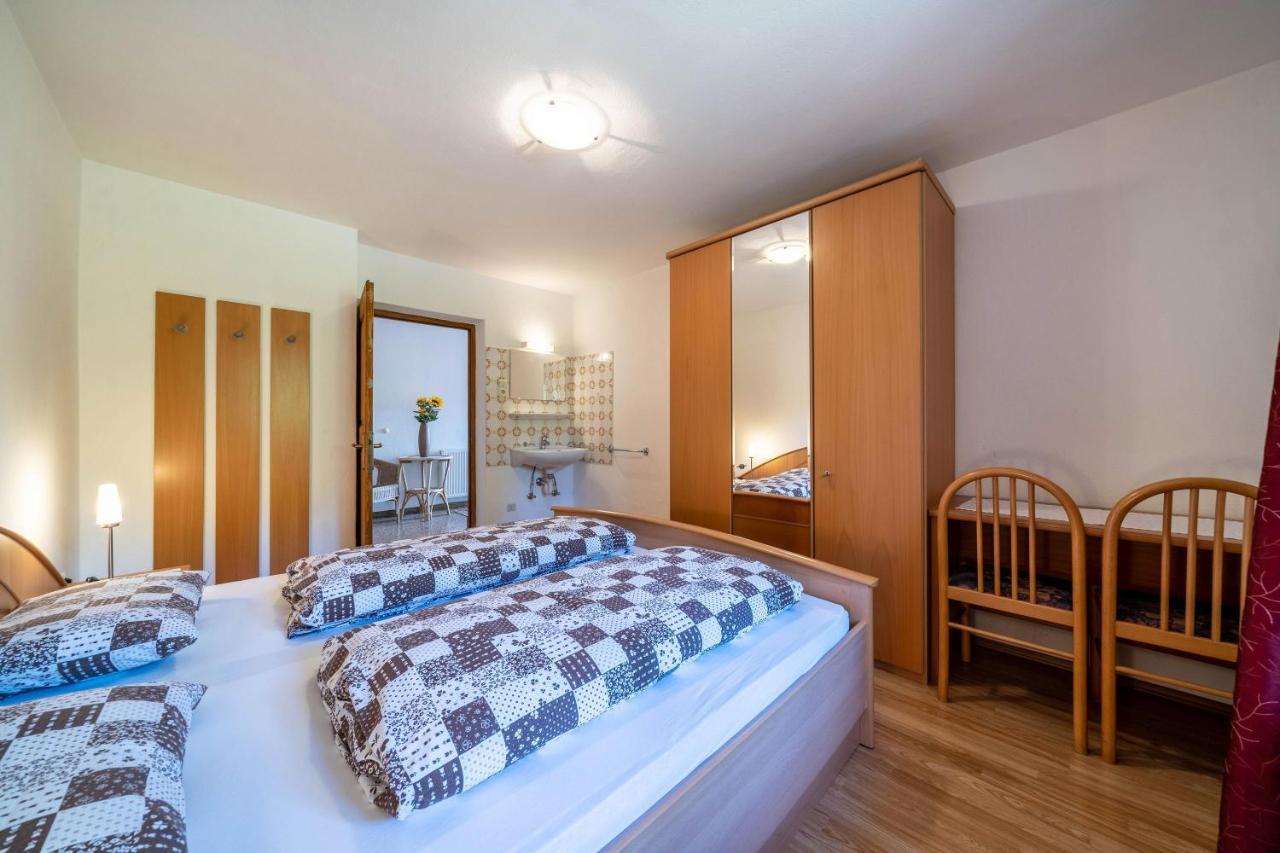 Ferienwohnung Brunjaunhof Schenna Eksteriør billede